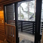 Alppihimos 14 - 6 Hloe, Keski-himos Villa Jämsä