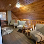 Alppihimos 14 - 6 Hloe, Keski-himos Jämsä