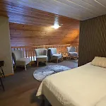 Villa Alppihimos 14 - 6 Hloe, Keski-himos *