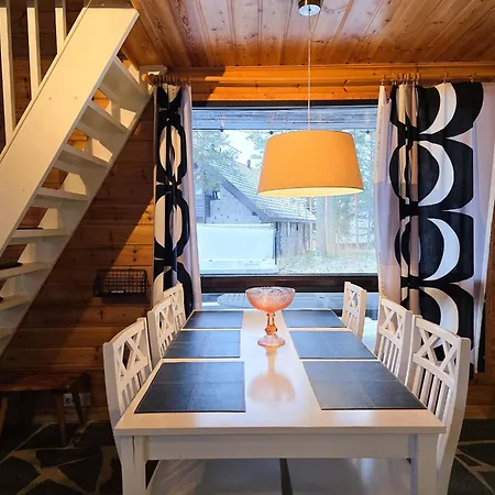 Alppihimos 14 - 6 Hloe, Keski-himos