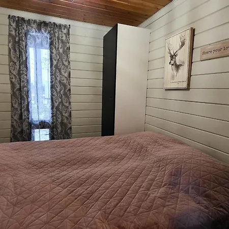 别墅 Alppihimos 14 - 6 Hloe, Keski-himos