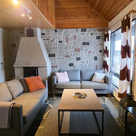 Alppihimos 14 - 6 Hloe, Keski-himos Villa