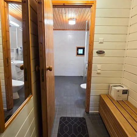 Alppihimos 14 - 6 Hloe, Keski-himos *