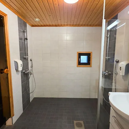 Alppihimos 14 - 6 Hloe, Keski-himos *