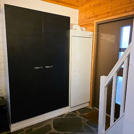 Alppihimos 14 - 6 Hloe, Keski-himos Jämsä