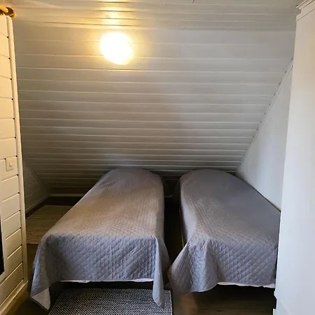 Villa Alppihimos 14 - 6 Hloe, Keski-himos Jämsä