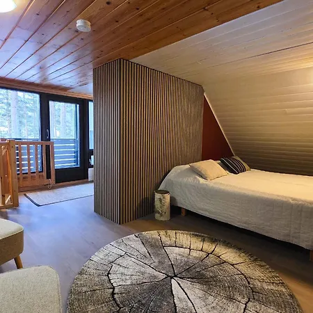 Alppihimos 14 - 6 Hloe, Keski-himos