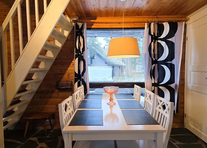 Alppihimos 14 - 6 Hloe, Keski-himos