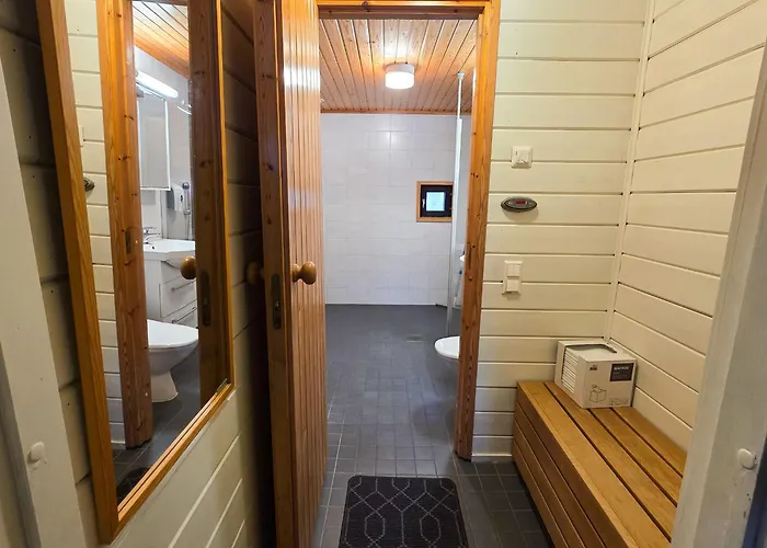 Alppihimos 14 - 6 Hloe, Keski-himos *