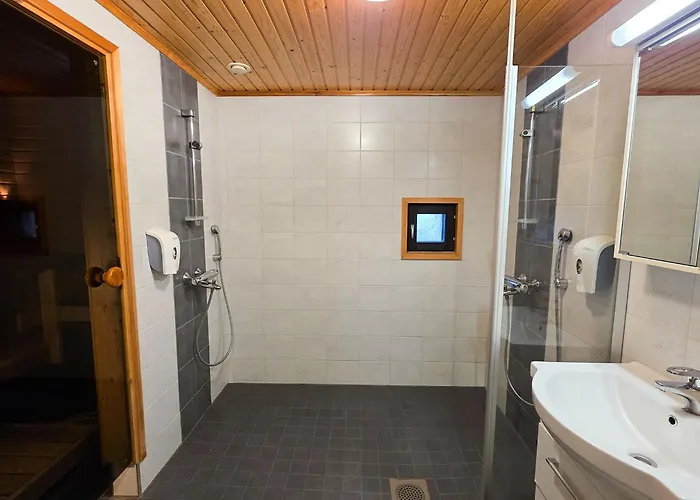 Alppihimos 14 - 6 Hloe, Keski-himos *