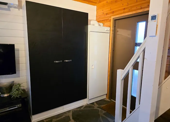 Alppihimos 14 - 6 Hloe, Keski-himos Jämsä