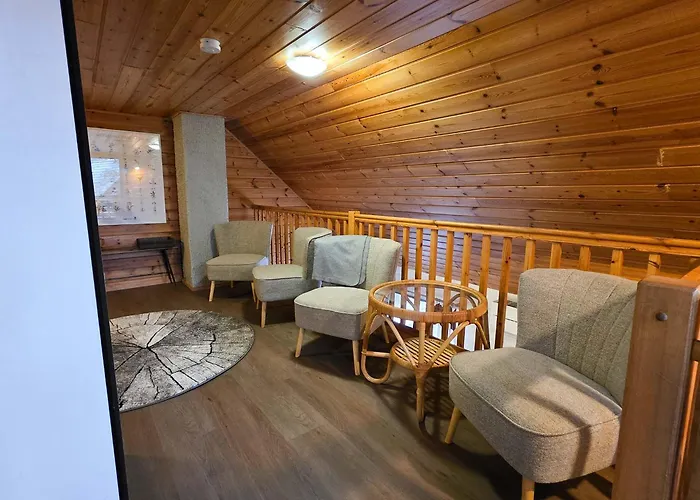 Alppihimos 14 - 6 Hloe, Keski-himos Jämsä